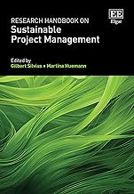 Research Handbook on Sustainable Project Management