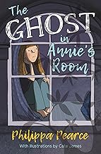 The Ghost in Annie's Room