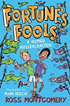 Fortune's Fools - A Romeo Rollercoaster!