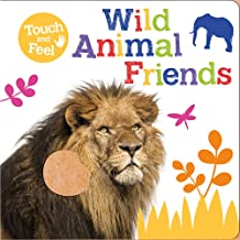 Wild Animal Friends