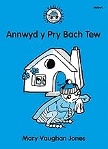 Cyfres Darllen Stori: Annwyd y Pry Bach Tew