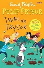 Pump Prysur: Twm a’r Trysor