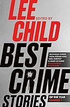 Best Crime Stories of the Year