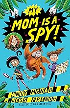 My Mom Is a Spy