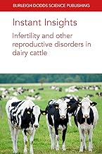 Infertility and Other Reproductive Disorders in Dairy Cattle: 31