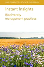 Instant Insights: Biodiversity Management Practices: 53
