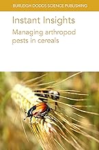 Instant Insights: Managing Arthropod Pests in Cereals: 86