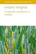 Instant Insights: Fungicide Resistance in Cereals: 92