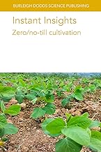 Instant Insights: Zero/No Till Cultivation