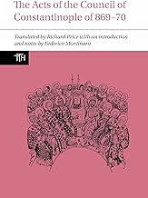 The Acts of the Council of Constantinople of 869-70: 79