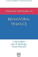 Advanced Introduction to Behavioral Finance