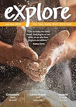 Explore Jan-Mar 2025: For Your Daily Walk With God