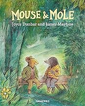 Mouse and Mole: 1