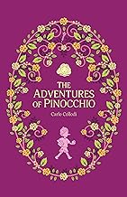 The Adventures of Pinocchio: 5