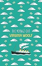 Voyage Out: 5