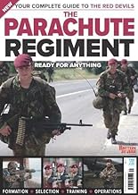 The Parachute Regiment