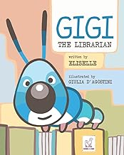 Gigi: The Librarian
