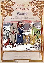 Pinocchio: The Adventures of a Puppet, Doubly Commented upon and Triply Illustrated
