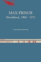 Sketchbook, 1966-1971