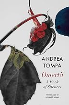 Omertà: A Book of Silences