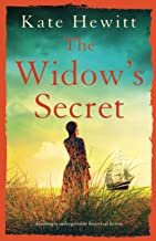 The Widow's Secret: Absolutely unforgettable historical fiction: 4