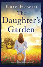 The Daughter's Garden: A completely gripping historical page-turner: 2
