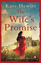 The Wife's Promise: A totally escapist WWII historical fiction novel: 1