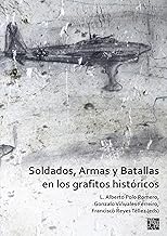 Soldados, Armas y Batallas en los grafitos historicos