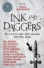 Ink and Daggers