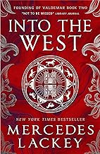 Founding of Valdemar - Into the West