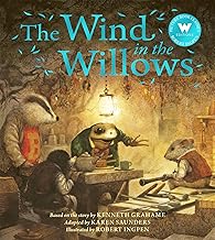 The Wind in the Willows