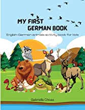 My first german book