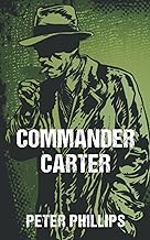 Commander Carter