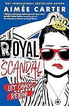 Royal Scandal (Royal Blood)