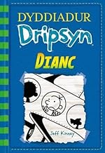 Dyddiadur Dripsyn 12: Dianc