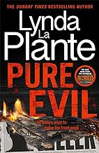 Pure Evil: The gripping and twisty new 2023 thriller from the Queen of Crime Drama