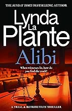 Alibi: A Trial and Retribution Thriller