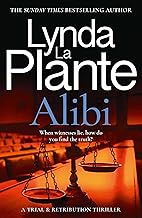 Alibi: A Trial and Retribution Thriller