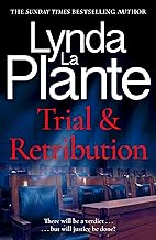 Trial and Retribution: The Unmissable Legal Thriller from the Queen of Crime Drama