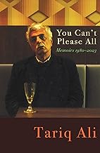 You Can't Please All: Memoirs 1980-2023