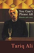 You Can't Please All: Memoirs 1980-2023