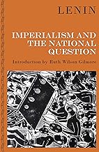 Imperialism and the National Question
