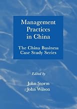Management Practices in China (1)