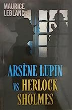 Arsène Lupin versus Herlock Sholmes: 2