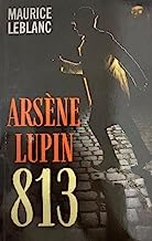 ArsÃ¨ne Lupin: 813