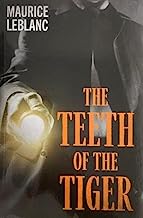 The Teeth of the Tiger: 6