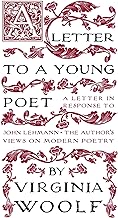 A Letter to a Young Poet