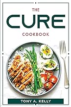 THE CURE COOKBOOK