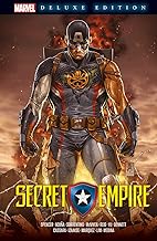 Marvel Deluxe Edition: Secret Empire