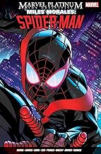 Marvel Platinum: The Definitive Miles Morales: Spider-Man